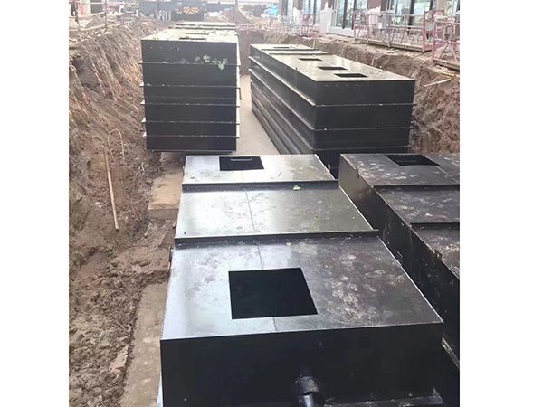 沙坪坝​甘肃嘉源通环保：全品类水处理设备，一站式守护碧水清流